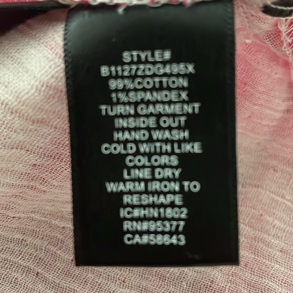 Sanctuary shirt - Picture 5 of 6